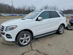 4JGDA5HB4JB189013 2018 MERCEDES-BENZ GLE