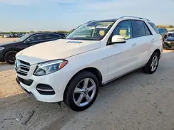 4JGDA5HB4JB195524 2018 MERCEDES-BENZ GLE