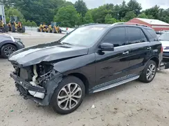 4JGDA5HB5GA626872 2016 MERCEDES-BENZ GLE