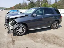 4JGDA5HB5GA636592 2016 MERCEDES-BENZ GLE
