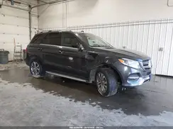 4JGDA5HB5GA671200 2016 MERCEDES-BENZ GLE