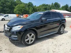 4JGDA5HB5GA682083 2016 MERCEDES-BENZ GLE