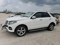 4JGDA5HB5GA685744 2016 MERCEDES-BENZ GLE