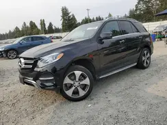 4JGDA5HB5GA688482 2016 MERCEDES-BENZ GLE