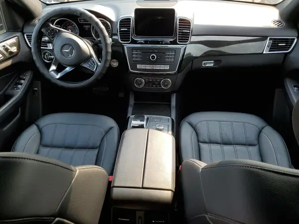 4JGDA5HB5GA688482 2016 MERCEDES-BENZ GLE - Image 8