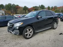 4JGDA5HB5GA691740 2016 MERCEDES-BENZ GLE