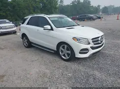 4JGDA5HB5GA692726 2016 MERCEDES-BENZ GLE
