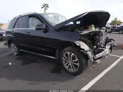 4JGDA5HB5GA701246 2016 MERCEDES-BENZ GLE