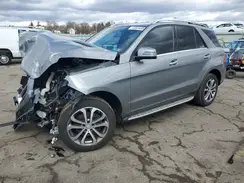 4JGDA5HB5GA702008 2016 MERCEDES-BENZ GLE