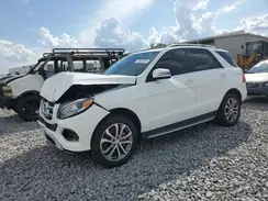 4JGDA5HB5GA725532 2016 MERCEDES-BENZ GLE