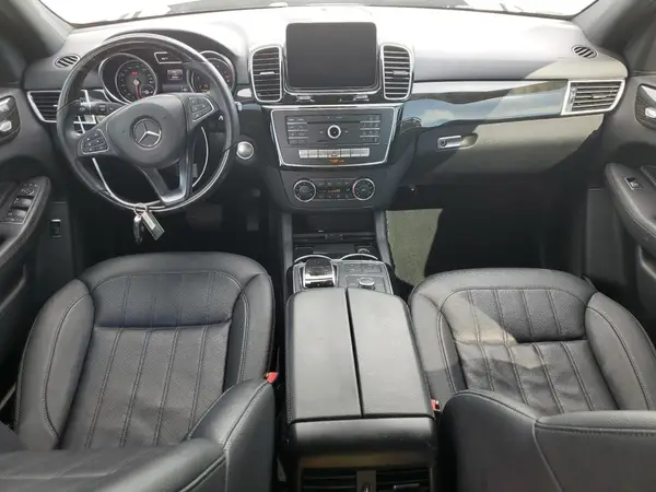 4JGDA5HB5GA725532 2016 MERCEDES-BENZ GLE - Image 8