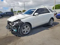 4JGDA5HB5GA728270 2016 MERCEDES-BENZ GLE