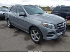 4JGDA5HB5GA730908 2016 MERCEDES-BENZ GLE
