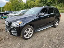 4JGDA5HB5GA730987 2016 MERCEDES-BENZ GLE