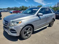 4JGDA5HB5GA732898 2016 MERCEDES-BENZ GLE