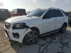 4JGDA5HB5GA737986 2016 MERCEDES-BENZ GLE