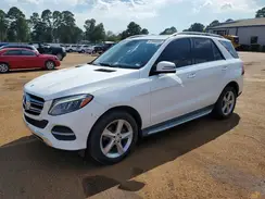 4JGDA5HB5GA752441 2016 MERCEDES-BENZ GLE