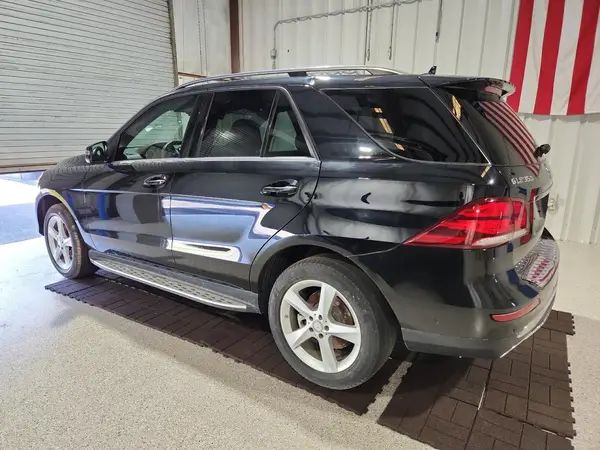 4JGDA5HB5GA764041 2016 MERCEDES-BENZ GLE - Image 2
