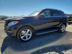 4JGDA5HB5GA769269 2016 MERCEDES-BENZ GLE