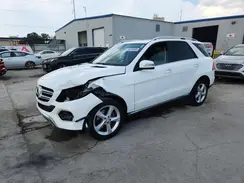 4JGDA5HB5GA775220 2016 MERCEDES-BENZ GLE