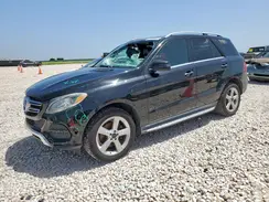 4JGDA5HB5GA783611 2016 MERCEDES-BENZ GLE
