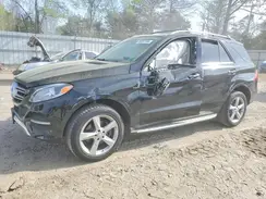 4JGDA5HB5GA783642 2016 MERCEDES-BENZ GLE