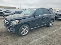 4JGDA5HB5GA806692 2016 MERCEDES-BENZ GLE