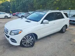 4JGDA5HB5HA815930 2017 MERCEDES-BENZ GLE