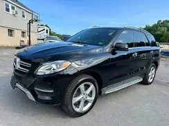 4JGDA5HB5HA820044 2017 MERCEDES-BENZ GLE