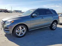 4JGDA5HB5HA824353 2017 MERCEDES-BENZ GLE