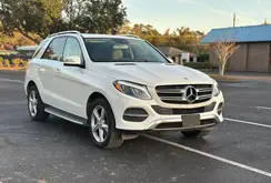 4JGDA5HB5HA826653 2017 MERCEDES-BENZ GLE