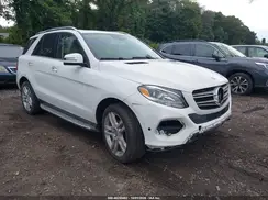 4JGDA5HB5HA831092 2017 MERCEDES-BENZ GLE