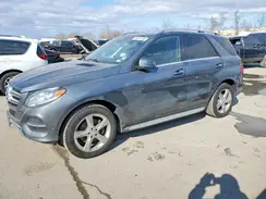 4JGDA5HB5HA832730 2017 MERCEDES-BENZ GLE