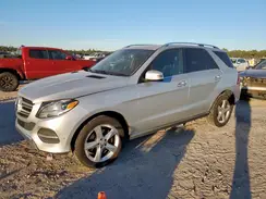 4JGDA5HB5HA835336 2017 MERCEDES-BENZ GLE