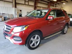 4JGDA5HB5HA860088 2017 MERCEDES-BENZ GLE