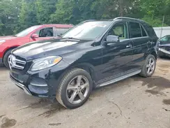 4JGDA5HB5HA863525 2017 MERCEDES-BENZ GLE