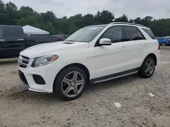 4JGDA5HB5HA864688 2017 MERCEDES-BENZ GLE