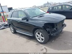 4JGDA5HB5HA872662 2017 MERCEDES-BENZ GLE