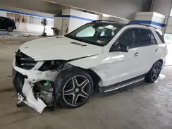 4JGDA5HB5HA883029 2017 MERCEDES-BENZ GLE