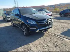 4JGDA5HB5HA886481 2017 MERCEDES-BENZ GLE