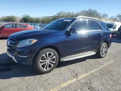 4JGDA5HB5HA888358 2017 MERCEDES-BENZ GLE