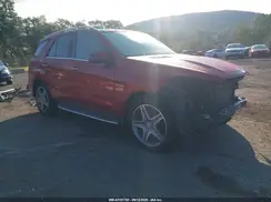 4JGDA5HB5HA892037 2017 MERCEDES-BENZ GLE
