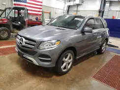 4JGDA5HB5HA892927 2017 MERCEDES-BENZ GLE