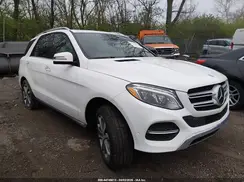 4JGDA5HB5HA894080 2017 MERCEDES-BENZ GLE