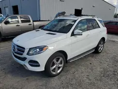 4JGDA5HB5HA899523 2017 MERCEDES-BENZ GLE