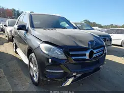 4JGDA5HB5HA902078 2017 MERCEDES-BENZ GLE