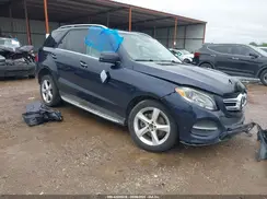 4JGDA5HB5HA912061 2017 MERCEDES-BENZ GLE