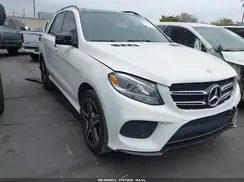 4JGDA5HB5HA913159 2017 MERCEDES-BENZ GLE