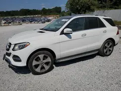 4JGDA5HB5HA914652 2017 MERCEDES-BENZ GLE