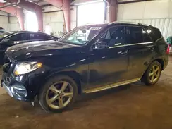 4JGDA5HB5HA916787 2017 MERCEDES-BENZ GLE